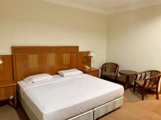 New Grand Hotel - Keningau - 2