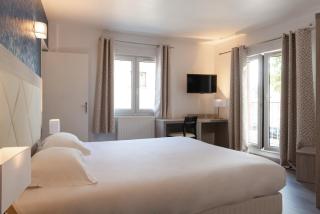 Hôtel de l'Orme, Akena - Évreux - 5