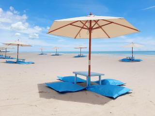 Seaview Apartment at The Energy - Petchaburi - 7