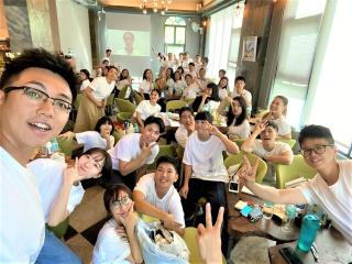 Blue Owl-Hualien No 2396-2397-2398-2399 - Hualien - 7