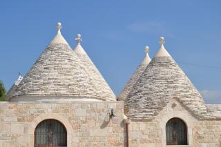 Trulli Angela - Locorotondo - 4