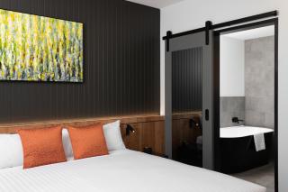 Hotel Verge Launceston - 6