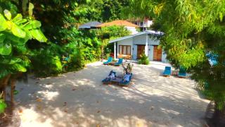 The Mooring Resort - Panwa Beach - 6