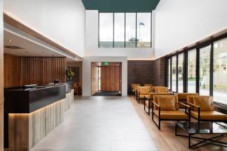 Hotel Verge Launceston - Launceston - 3