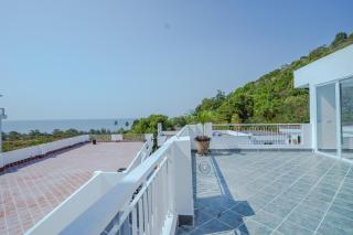CALAO Kep Residence Hotel - 1