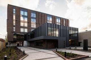 Hotel Verge Launceston - Launceston - 4