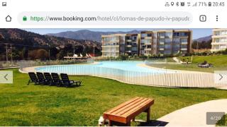 Comodo departamento a solo 10 min a pie de la playa - 7