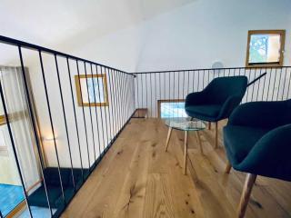 Apartments Cokla Zero - 2