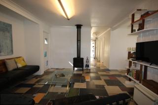 Up cycle House Blackheath - Blackheath - 9