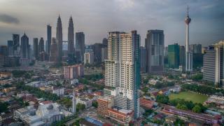 Tamu Hotel & Suites Kuala Lumpur - 8