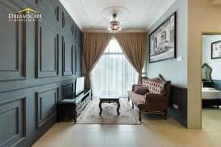 Zetter Suites by Dreamscape - 0