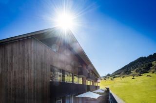Apart6580 - Sankt Anton am Arlberg - 6
