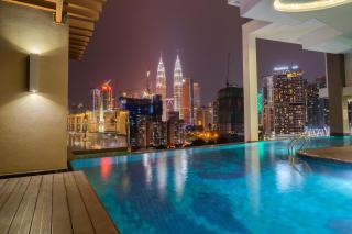 Tamu Hotel & Suites Kuala Lumpur - Kuala Lumpur - 6