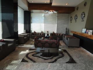 Hotel Suba International Sahar Road Mumbai - Mumbai - 3