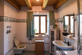 Charmante Chiemgauwohnung - Wasserburg am Inn - 1