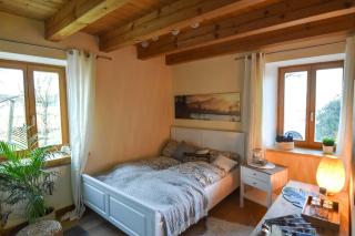 Charmante Chiemgauwohnung - Wasserburg am Inn - 3