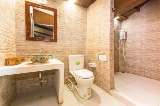 Koh Talu Island Resort - Bang Saphan Noi - 6