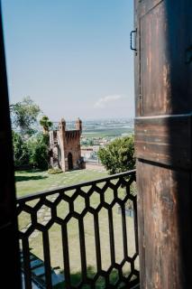Castello Rosso - Costigliole Saluzzo - 6