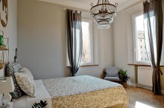 Charming Flat Milazzo 32 - Bologna - 7
