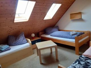 Ferienwohnung JuLe - Winterberg - 5