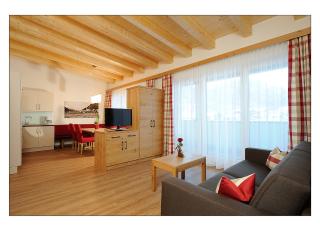 Apart Garni Schadhof - Ischgl - 2