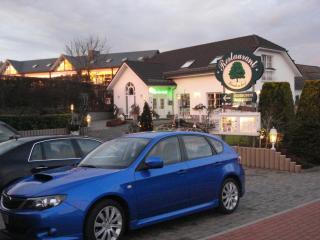 Charme - Hotel Lindenhof - Butgenbach - 9
