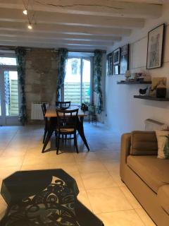 Appartement 2 personnes Le Bugue Périgord Noir - 6