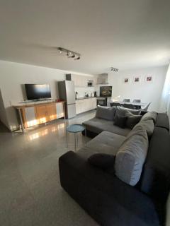 Ferienwohnung Müller - Lahr - 6