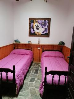 Casa Rural Arcoiris - Trevélez - 9