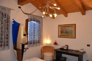 B&B Melograno MC - Rubano - 2