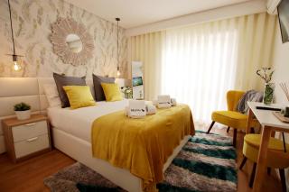 Bruval Premium Apartments - Gaia - Vila Nova de Gaia - 0