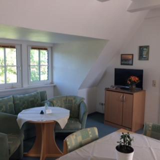 Hotel-Pension Seeadler - 5