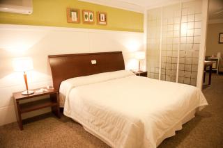 Maitá Palace Hotel - Passo Fundo - 3