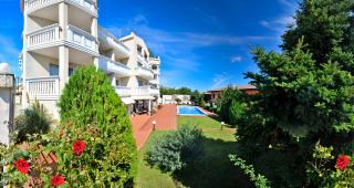 Alekta Hotel - Free Parking - Varna City - 5