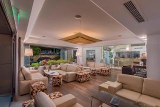 Habitat Hotel - Kilkis - 4