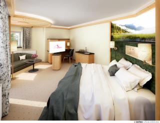 Hotel Sägerhof - Tannheim - 6