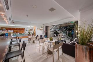 Habitat Hotel - Kilkis - 1