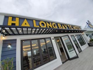 Ha Long Bay TC Hotel - Hạ Long - 9
