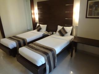Hotel Suba Galaxy Mumbai - Bombay - 1