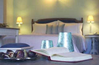 Liotrivi Historical Mansion and Boutique Hotel - Monemvasia - 2