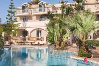 Pierros Hotel - 8