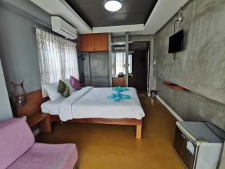 L'NER chiang mai - Chiang Mai - 5