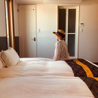 Wright Style - Naoshima - 0