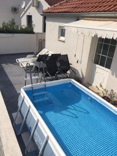 Apartment Glavica - Supetar - 1
