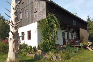 Chalupa bez hranic - Krompach - 7