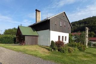 Chalupa bez hranic - Krompach - 3