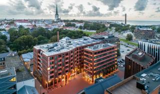 Metropol Spa Hotel - Tallinn - 4