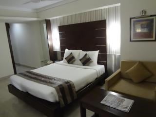 Hotel Suba Galaxy Mumbai - Bombay - 4