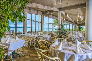 Hotel Club Tihany - Tihany - 4