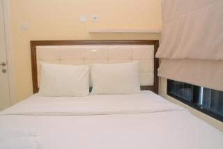 Cozy and Elegant 2BR Apartment at Kebayoran Icon By Travelio - Yakarta - 0
